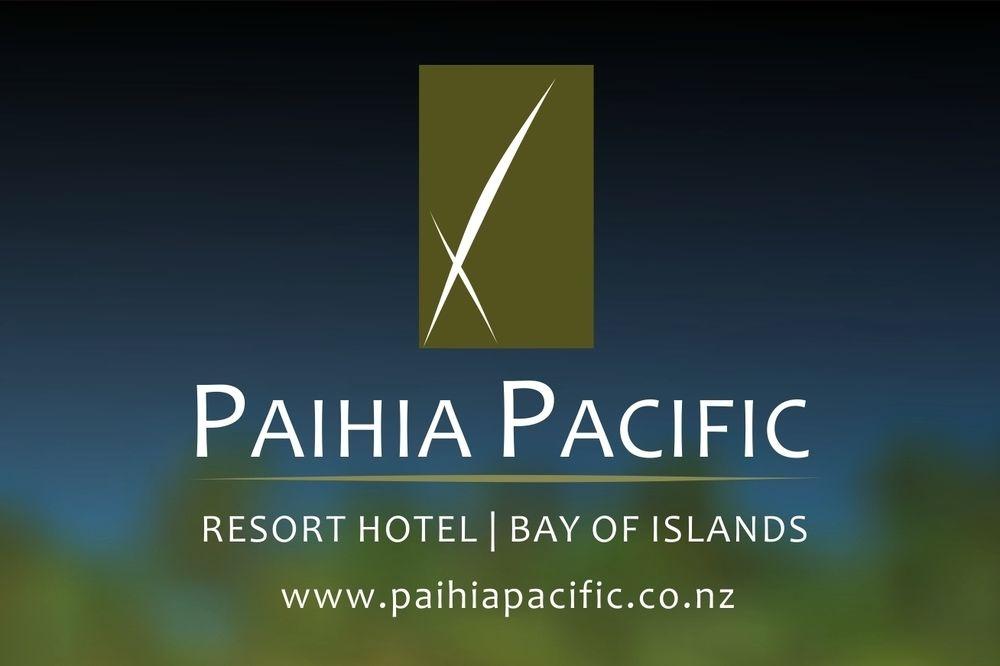 Paihia Pacific Resort Hotel Eksteriør billede