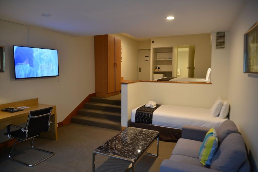 Paihia Pacific Resort Hotel Eksteriør billede