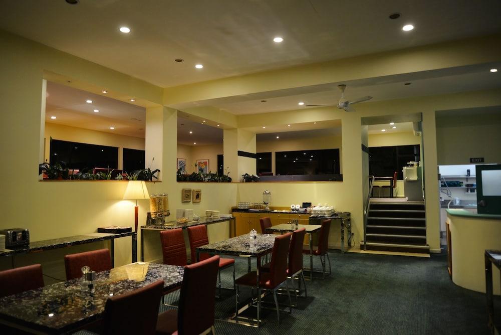 Paihia Pacific Resort Hotel Eksteriør billede