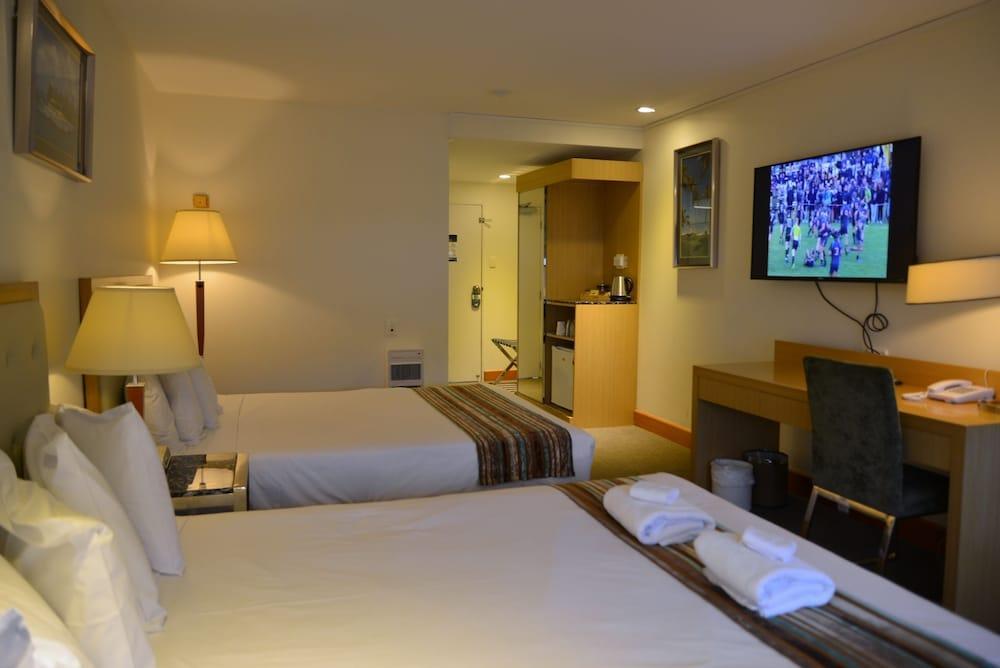 Paihia Pacific Resort Hotel Eksteriør billede