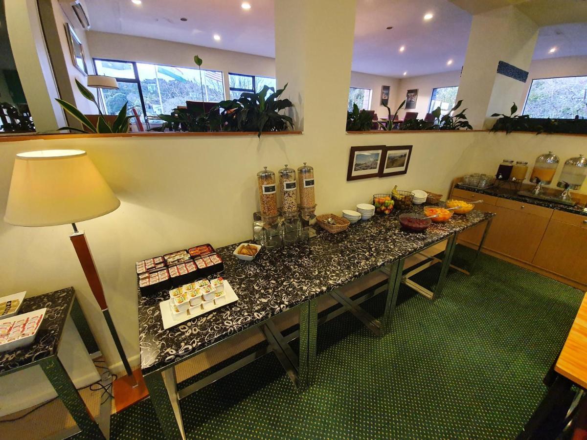 Paihia Pacific Resort Hotel Eksteriør billede