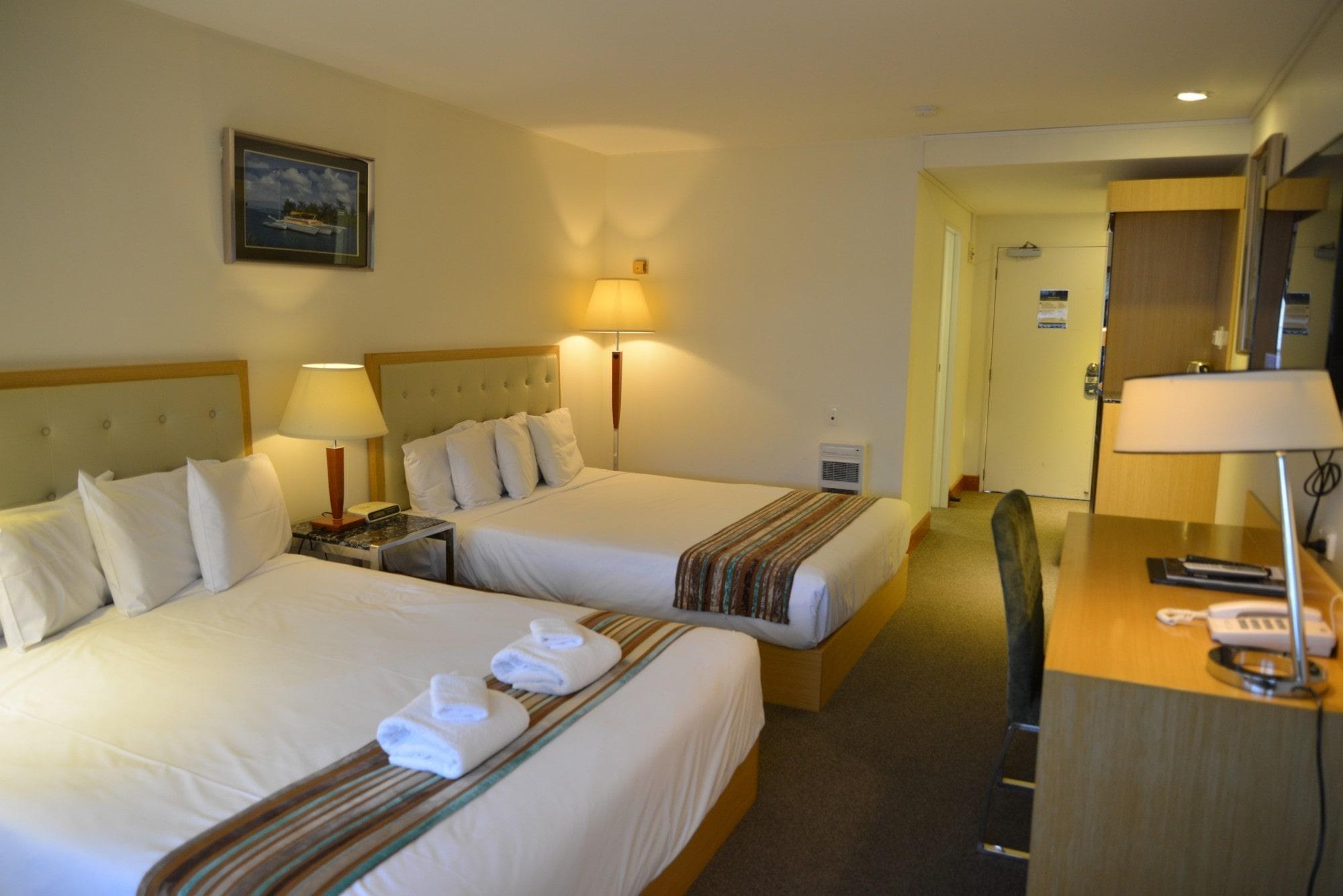 Paihia Pacific Resort Hotel Eksteriør billede