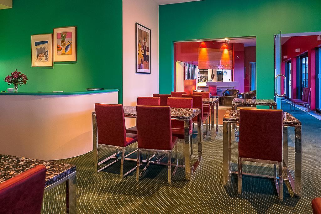 Paihia Pacific Resort Hotel Eksteriør billede