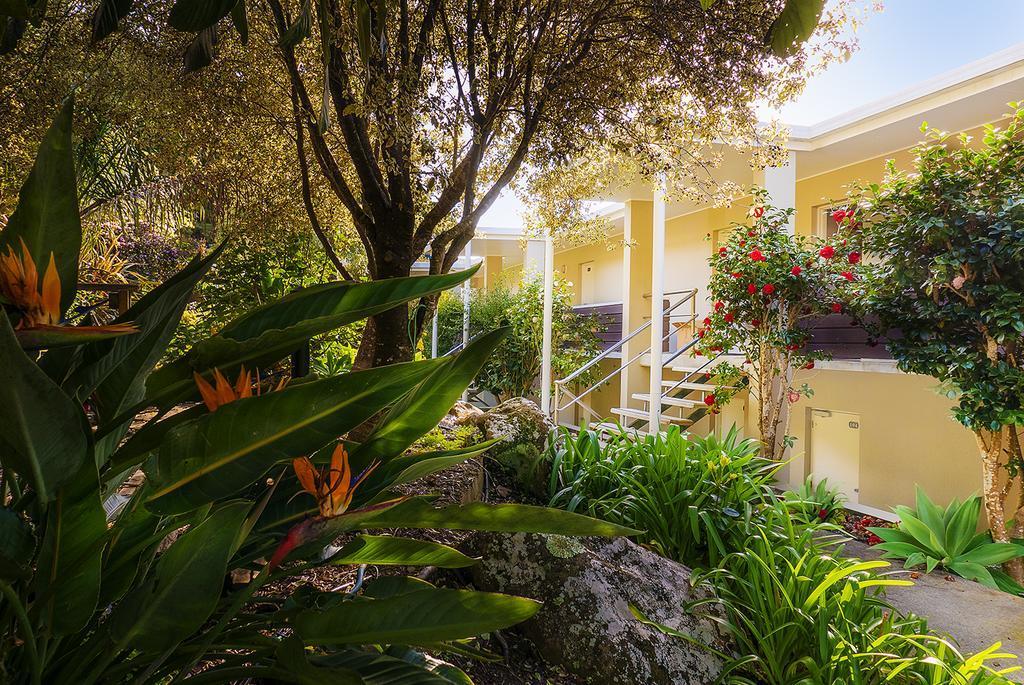 Paihia Pacific Resort Hotel Eksteriør billede
