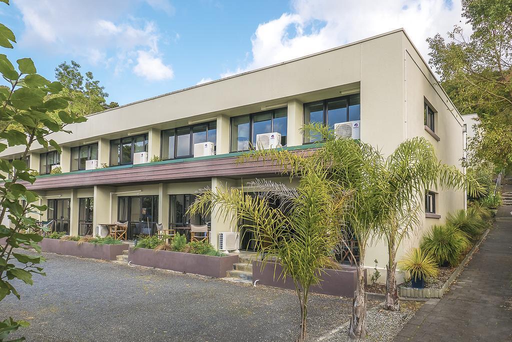 Paihia Pacific Resort Hotel Eksteriør billede