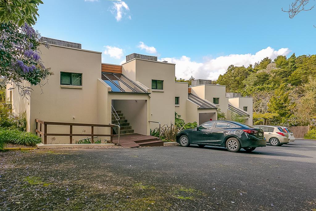 Paihia Pacific Resort Hotel Eksteriør billede