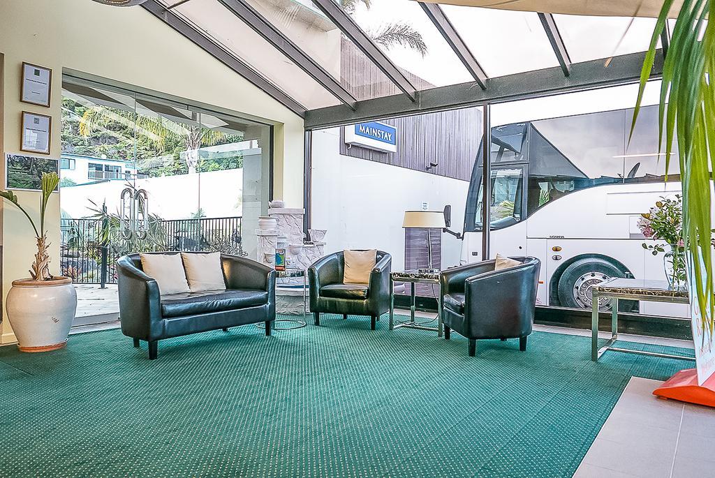 Paihia Pacific Resort Hotel Eksteriør billede