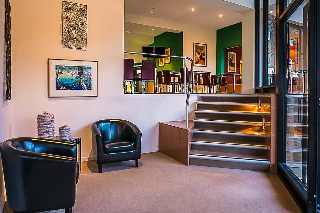 Paihia Pacific Resort Hotel Eksteriør billede