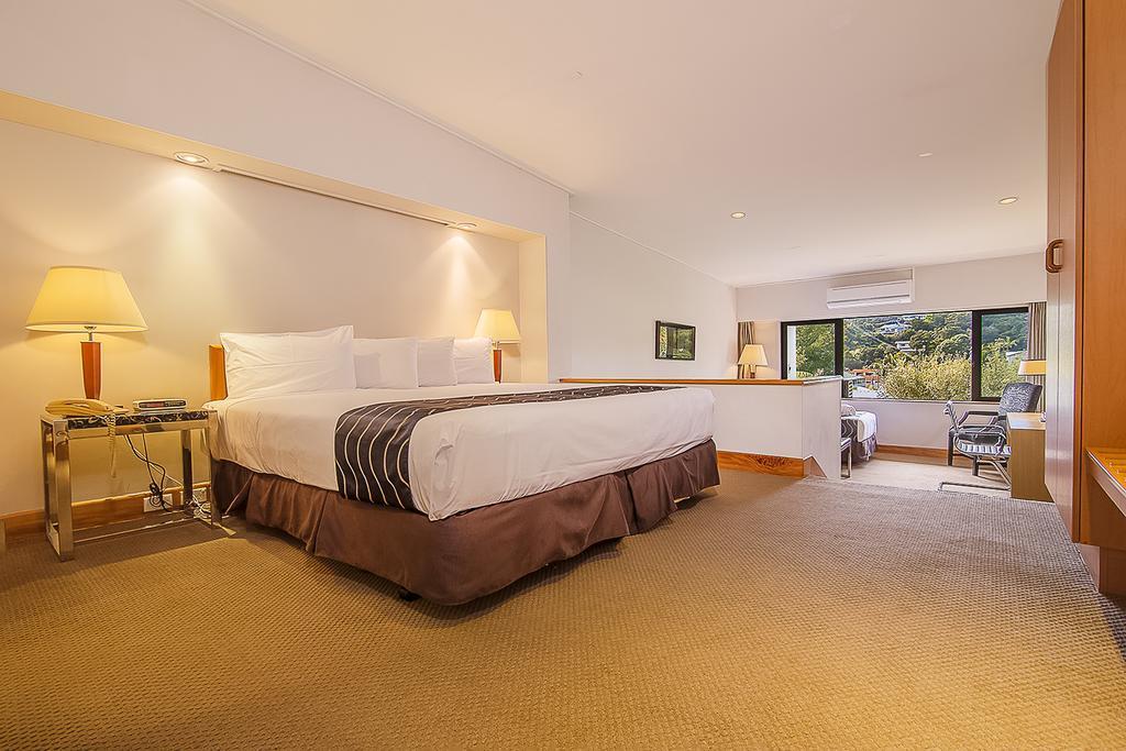 Paihia Pacific Resort Hotel Eksteriør billede